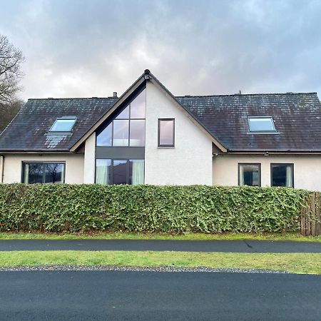 The Beach House Loch Lomond Luss Εξωτερικό φωτογραφία