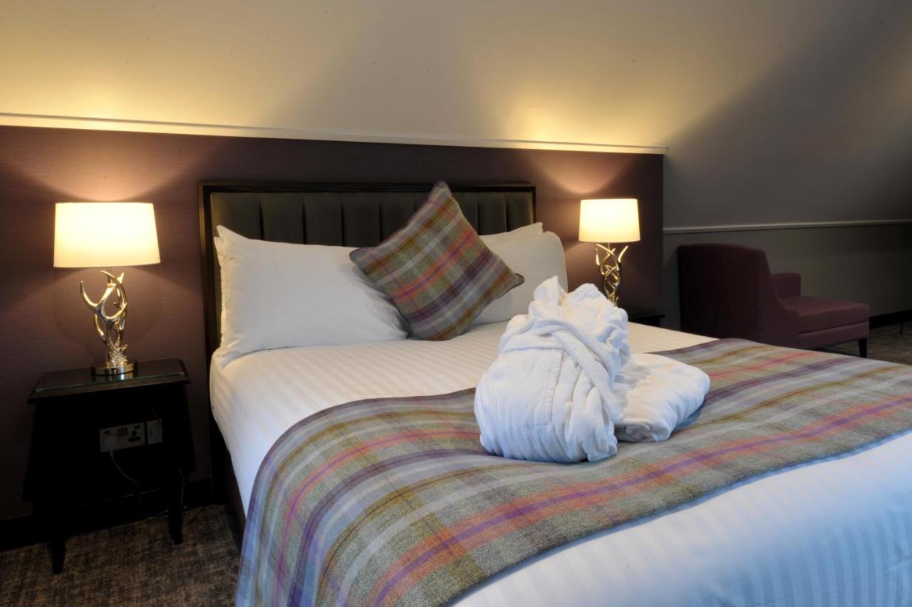 The Beach House Loch Lomond Luss Εξωτερικό φωτογραφία