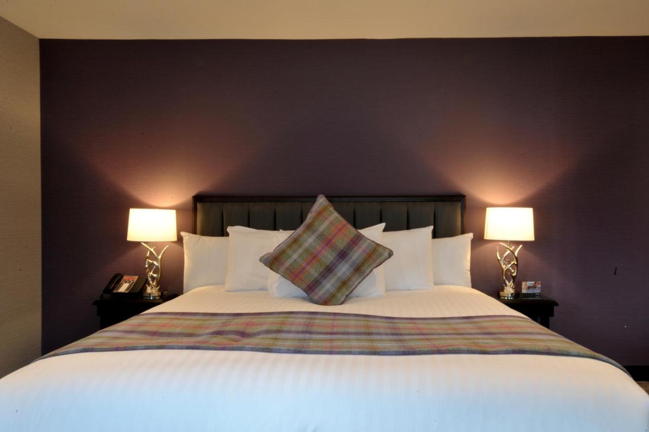 The Beach House Loch Lomond Luss Εξωτερικό φωτογραφία