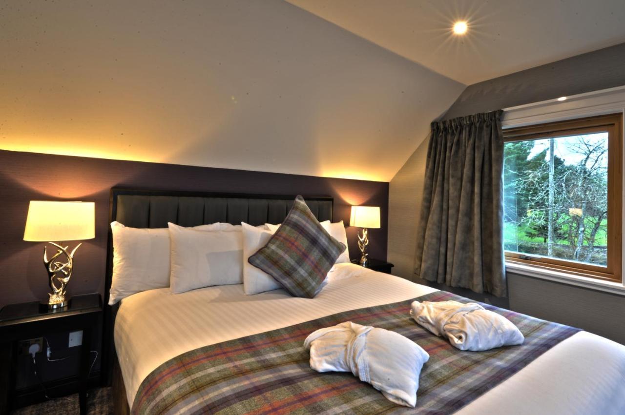 The Beach House Loch Lomond Luss Εξωτερικό φωτογραφία